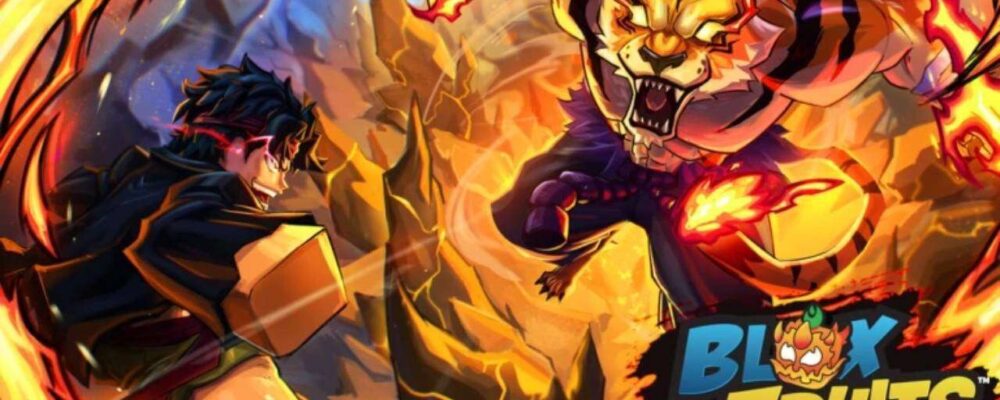 Blox Fruits – Tudo o que você precisa saber sobre a próxima atualização