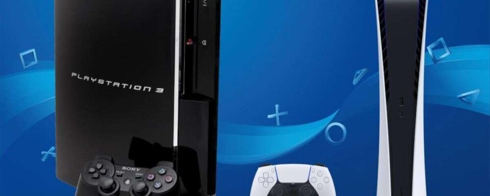 PlayStation 5 pode receber jogos de PS3 no futuro, mas deve levar…