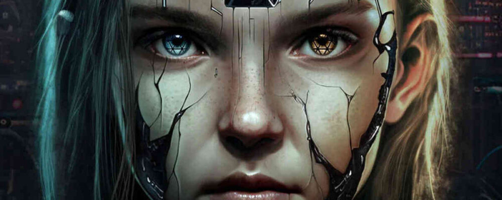 A.I.L.A aposta na IA para criar uma atmosfera de Terror | Review…