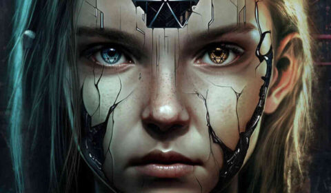 A.I.L.A aposta na IA para criar uma atmosfera de Terror | Review…