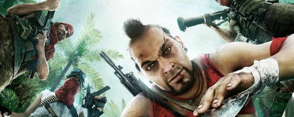 Far Cry ganhará SÉRIE produzida pelo criador de Fargo e Alien:…