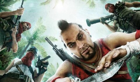 Far Cry ganhará SÉRIE produzida pelo criador de Fargo e Alien:…