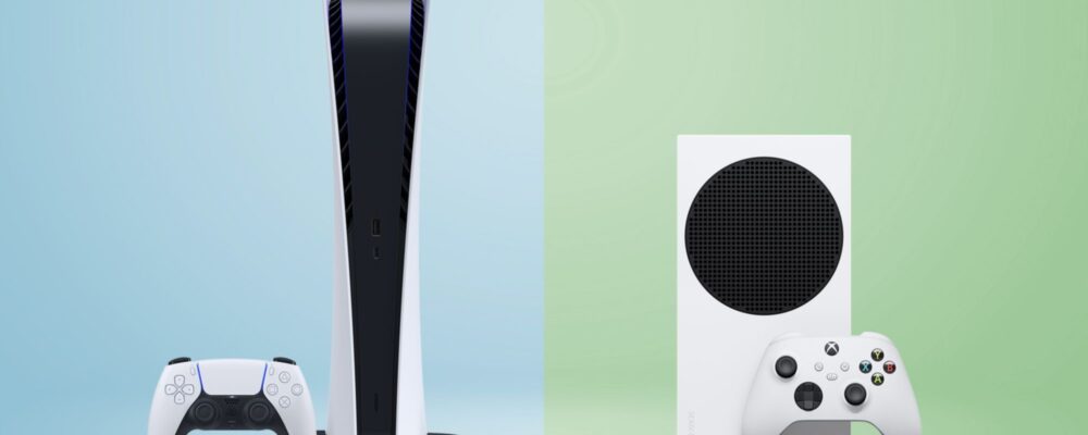 PS5 já está mais barato que o Series S no Brasil