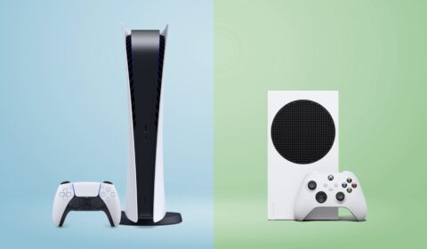 PS5 já está mais barato que o Series S no Brasil