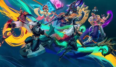 Spellcasters Chronicles Preview