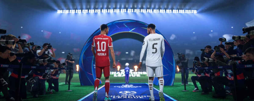 EA Sports FC 26 Review: Parecia novo, mas é o de sempre – Combo…