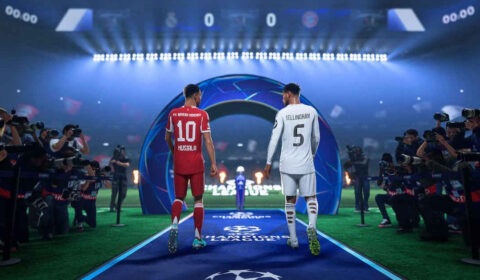 EA Sports FC 26 Review: Parecia novo, mas é o de sempre – Combo…