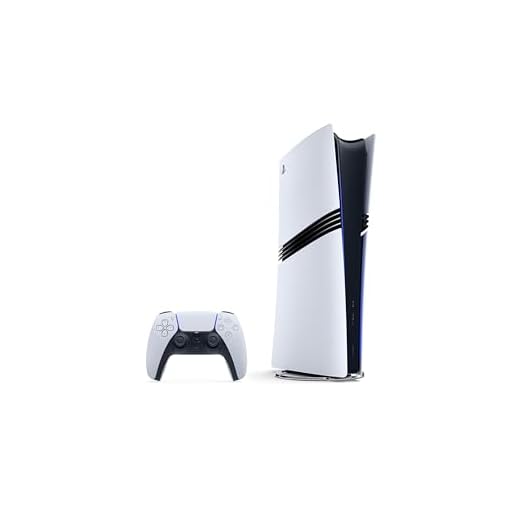 Console PlayStation®5 Pro