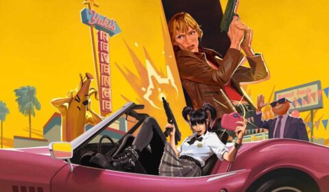 Fortnite estreia capítulo perdido de Kill Bill com Uma Thurman…