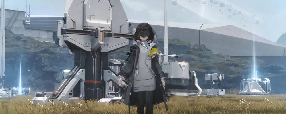 Beta Test II de Arknights Endfield chega para PC e celulares com 60 horas de conteúdo