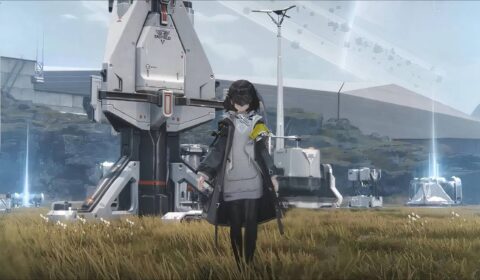 Beta Test II de Arknights Endfield chega para PC e celulares com 60 horas de conteúdo