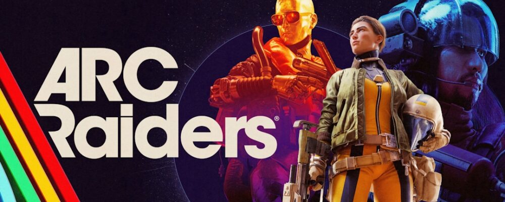 ARC Raiders explode em vendas e conquista 700 mil jogadores simultâneos – Xbox Power