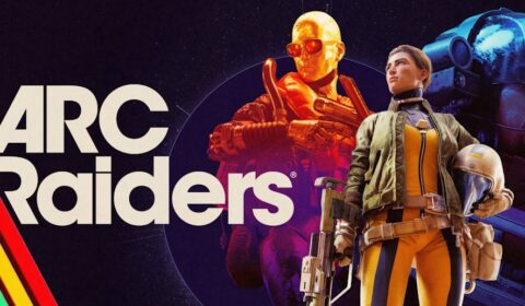 ARC Raiders explode em vendas e conquista 700 mil jogadores simultâneos – Xbox Power