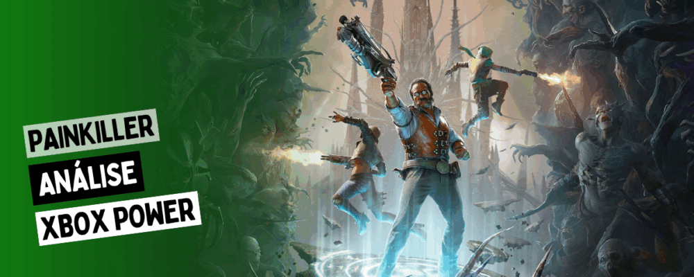 Análise – PainKiller