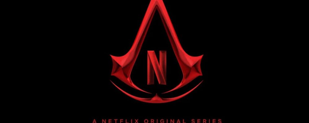 Assassin’s Creed invade a Netflix com toga e lâmina oculta – Xbox Power