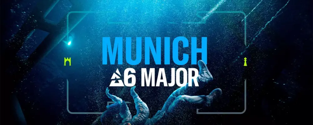 BLAST R6 Major de Munique: Brasil chega com quatro times