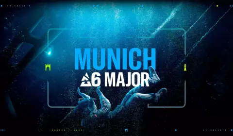 BLAST R6 Major de Munique: Brasil chega com quatro times