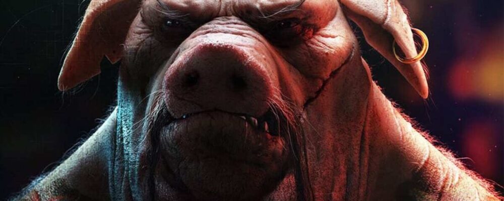 Beyond Good and Evil 2 dá novo sinal de vida após vaga revelar…