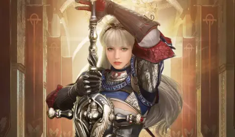 Black Desert abre pré-registro pra nova classe no PC /Mobile