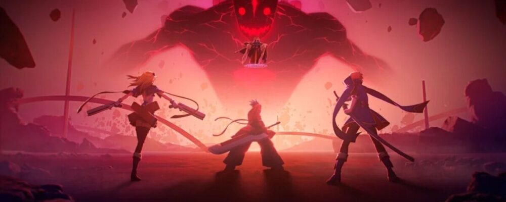 BlazBlue Entropy Effect X promete combates frenéticos em novo…