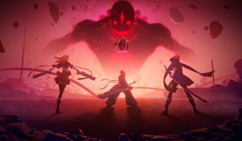 BlazBlue Entropy Effect X promete combates frenéticos em novo…