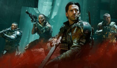 Call of Duty: Black Ops 7 enfrenta nova polêmica após uso de IA em…