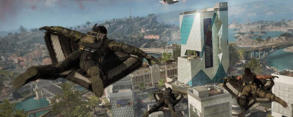 Call of Duty: Black Ops 7 recebe mudança em um de seus modos