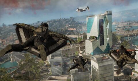 Call of Duty: Black Ops 7 recebe mudança em um de seus modos