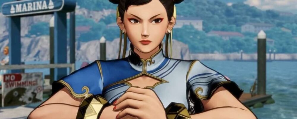 Chun-Li chega a Fatal Fury: City of the Wolves em novembro – Veja…