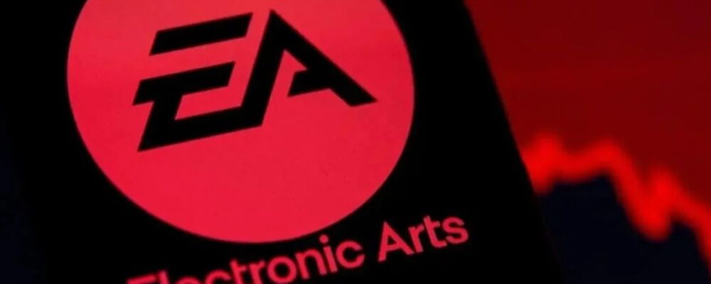 Compra da EA por fundo da Arábia Saudita pode ser afetada por problemas financeiros