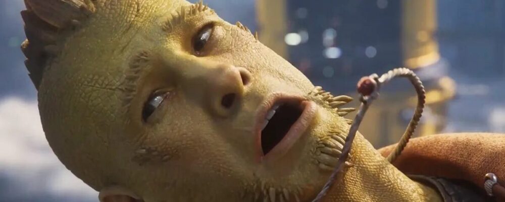 Concord retorna de forma surpreendente após ação da comunidade