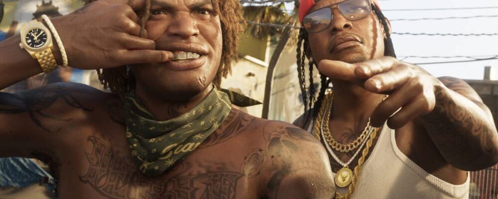 Criador de GTA explica por que a franquia dificilmente sairá dos…