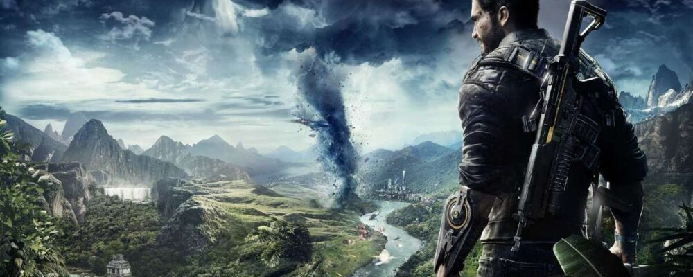 Avalanche Studios fecha escritório em Liverpool com o desligamento…