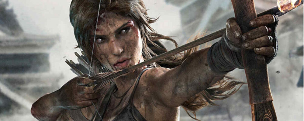 Novo Tomb Raider pode trazer Lara mais madura em mundo aberto com…