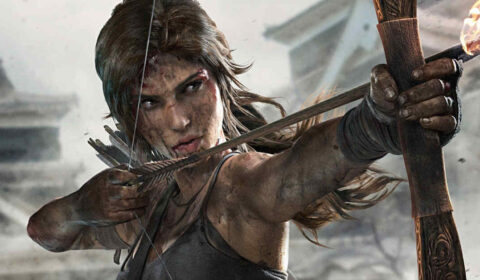 Novo Tomb Raider pode trazer Lara mais madura em mundo aberto com…