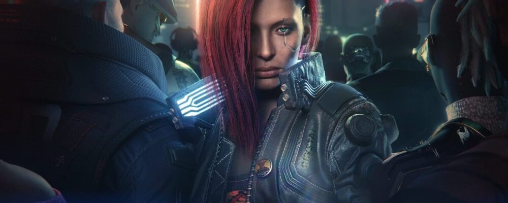 Cyberpunk 2 pode chegar uma década depois de seu antecessor