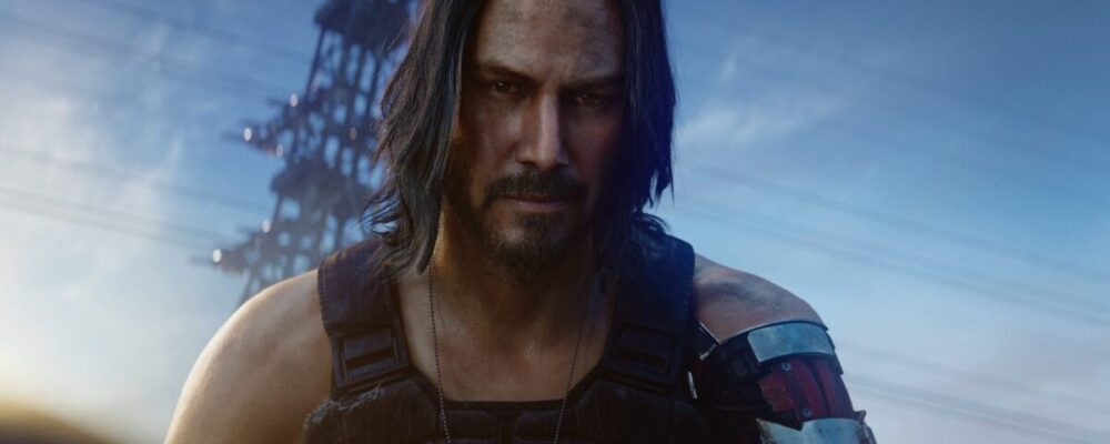 Cyberpunk 2077: Criador revela que pode trazer Keanu Reeves de…