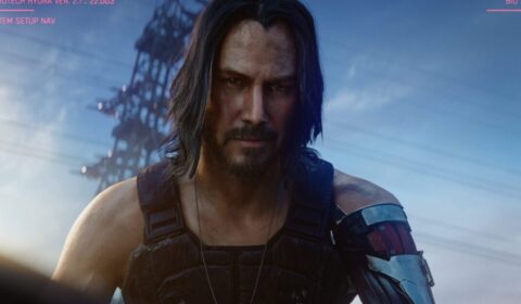Cyberpunk 2077: Criador revela que pode trazer Keanu Reeves de…