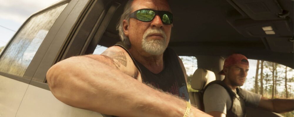 Cyberpunk 2077 ironiza adiamento de GTA VI