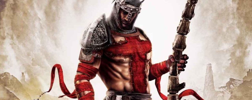 Dante’s Purgatorio: Veja os detalhes inéditos da sequência…