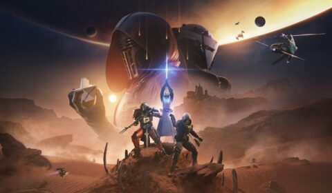 Destiny 2: DLC Insurgentes ganha da de lançamento