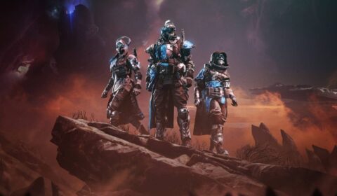 Destiny 3 pode estar em desenvolvimento inicial segundo vazamento…
