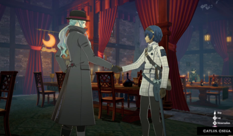 Diretor de Persona e Metaphor afirma que quer criar o “JRPG 3.0”