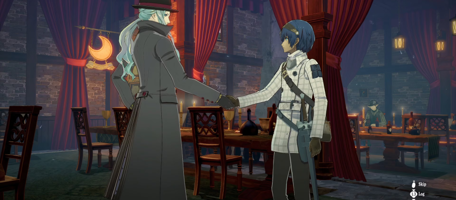 Diretor de Persona e Metaphor afirma que quer criar o “JRPG 3.0”