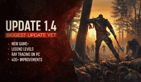 Dying Light: The Beast recebe grande atualização com New Game+ e muito mais