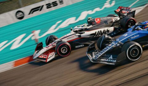 EA Sports F1 26 não será um jogo como os fãs esperavam