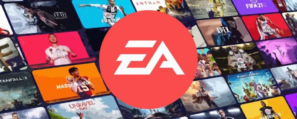 Arábia Saudita pode ficar com 93,4% da EA se a compra for aprovada…