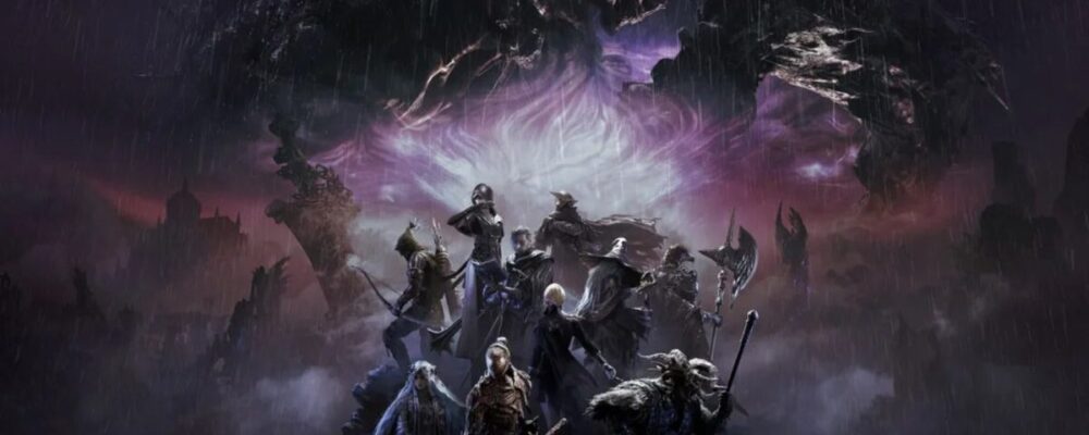 Elden Ring: Nightreign anuncia DLC The Forsaken Hollows com novos…