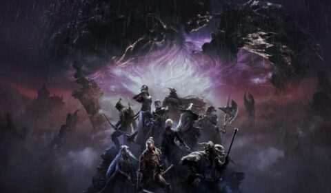 Elden Ring: Nightreign anuncia DLC The Forsaken Hollows com novos…