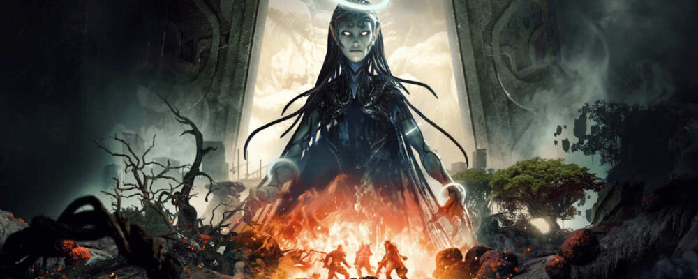 Embracer Group vende Arc Games e Cryptic Studios em nova fase de…